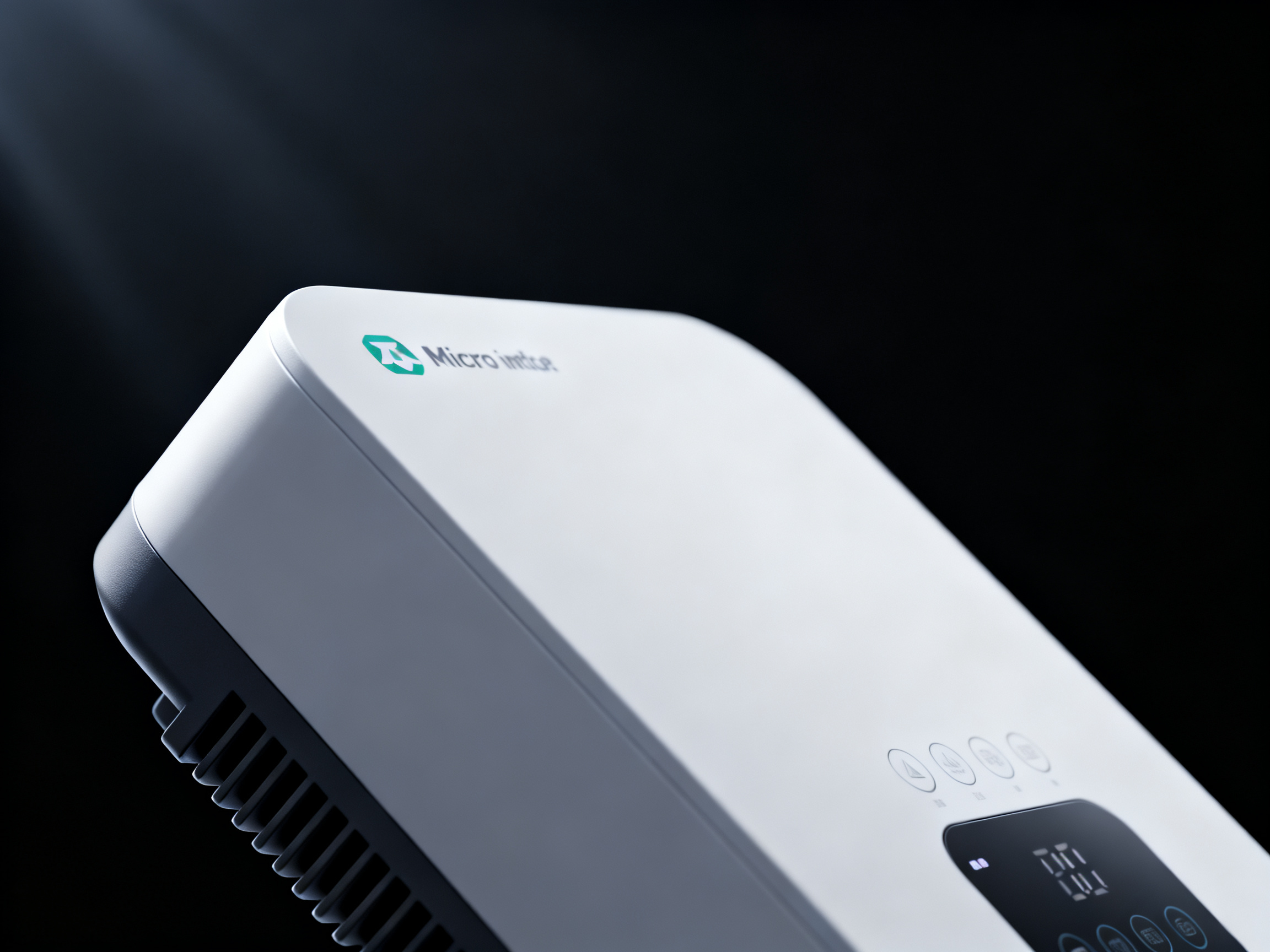 Microinverter 800W