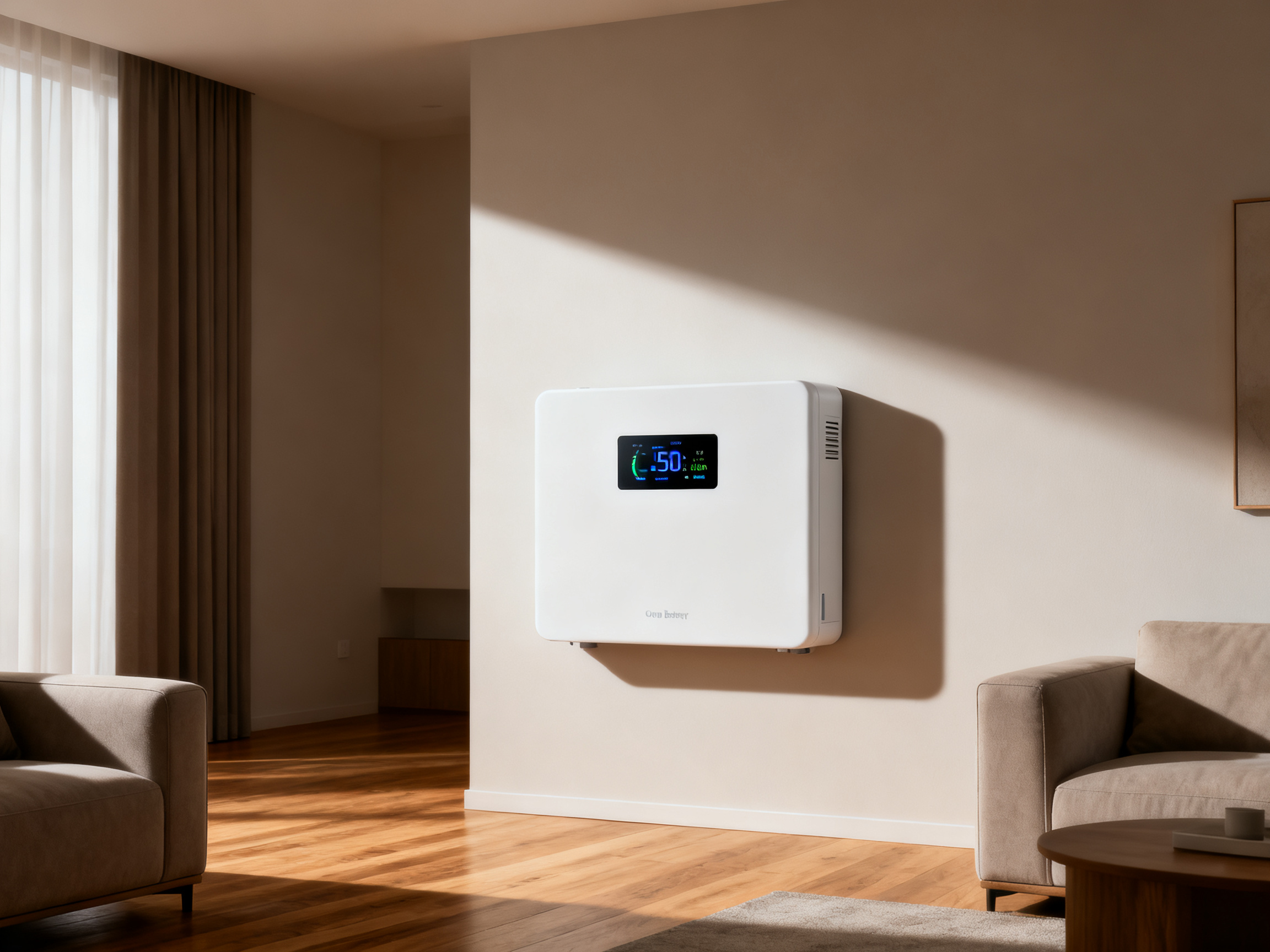 Home Battery 5kWh